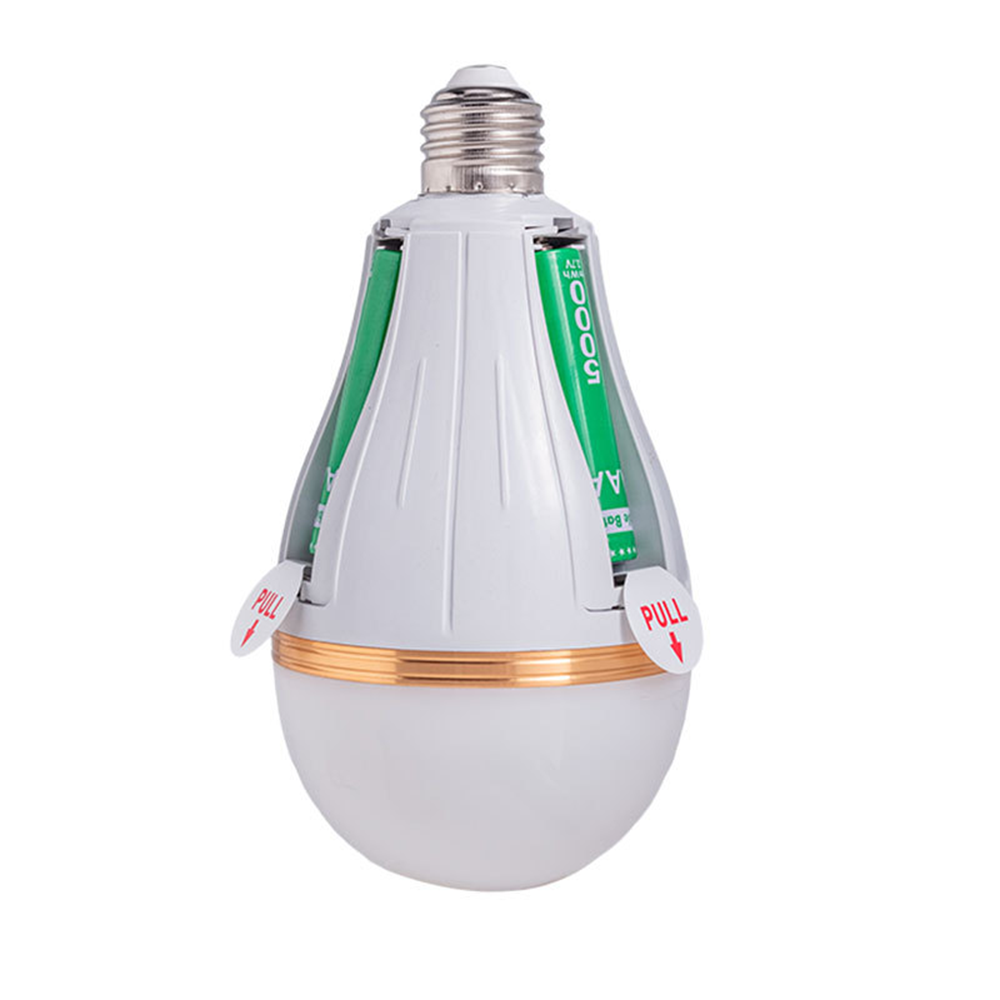 Smart Home Japan - LED 전구 스마트 충전 칩 정전