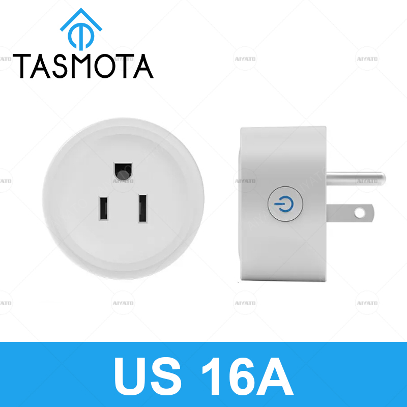 Smart Home Japan - TASMOTA 스마트 홈 프리 플래시 와이파이
