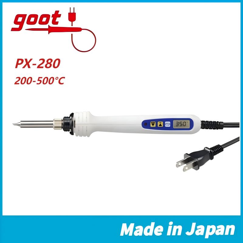 Smart Home Japan - 일본 GOOT PX-280 디지털 온도 조절