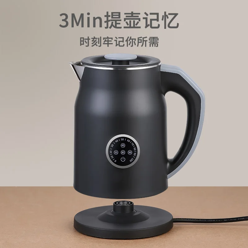 Smart Home Japan - 110V/220V 전기 주전자, 미국, 일본, 캐나다용