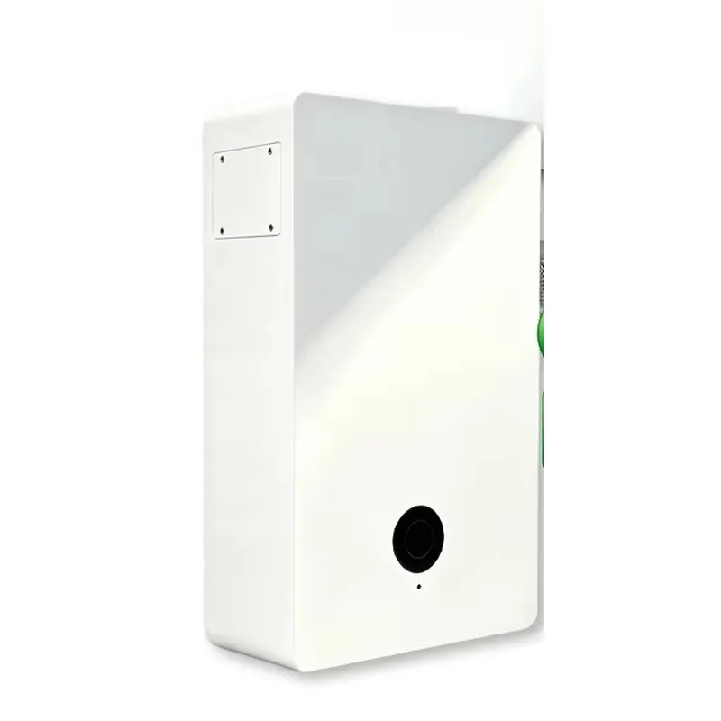 Smart Home Ventilation System - 스마트 200m³/h 긍정적 신선 공기 환기
