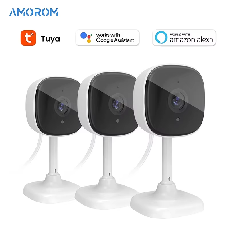 Smart Home Camera Ezviz - Amorom 실내 Wifi Ip 카메라 1080P