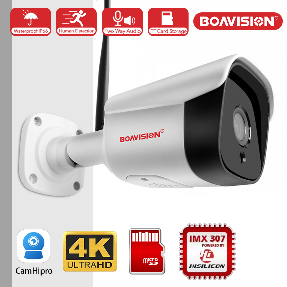 Smart Home Camera Ezviz - HD 5MP WIFI 무선 IP 카메라