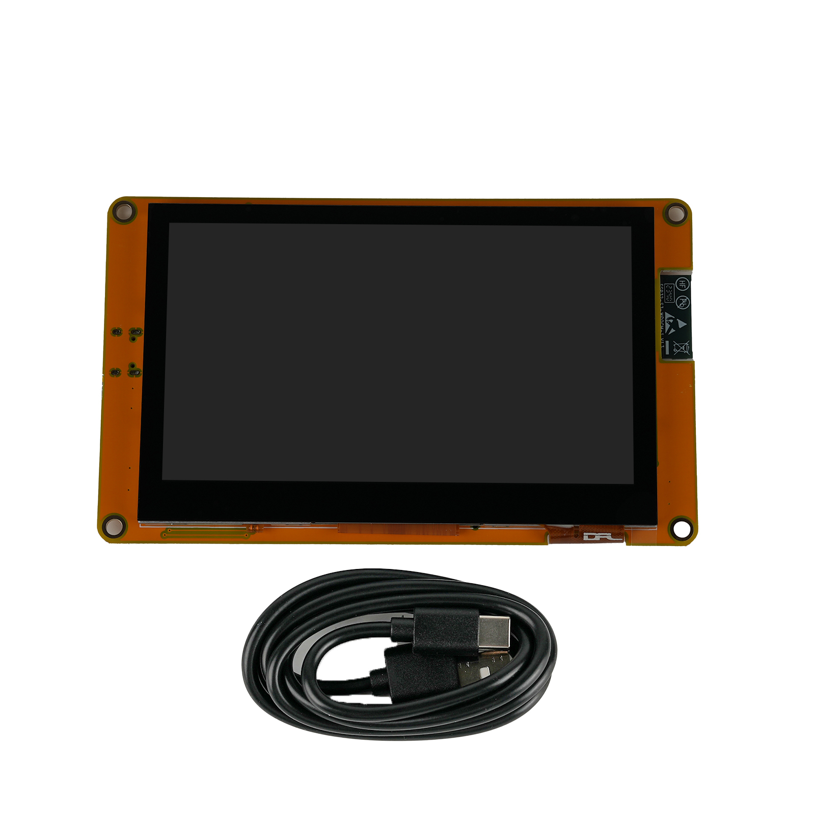 ESP32-4827S043C 4.3인치 스마트 LCD  - Smart Home Display 리뷰 및 가격