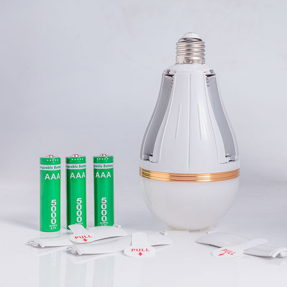 LED 전구 스마트 충전 칩 정전 비상 홈 18650  - Smart Home Japan 리뷰 및 가격