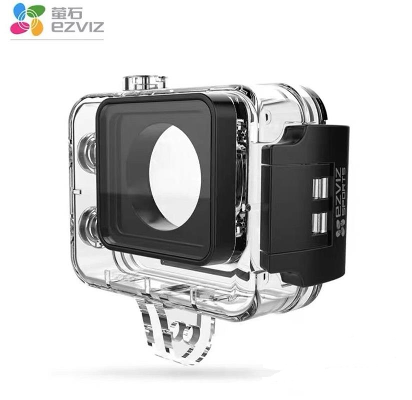 100% Ezviz 오리지널 액세서리 S6 S5 S2  - Smart Home Camera Ezviz 리뷰 및 가격