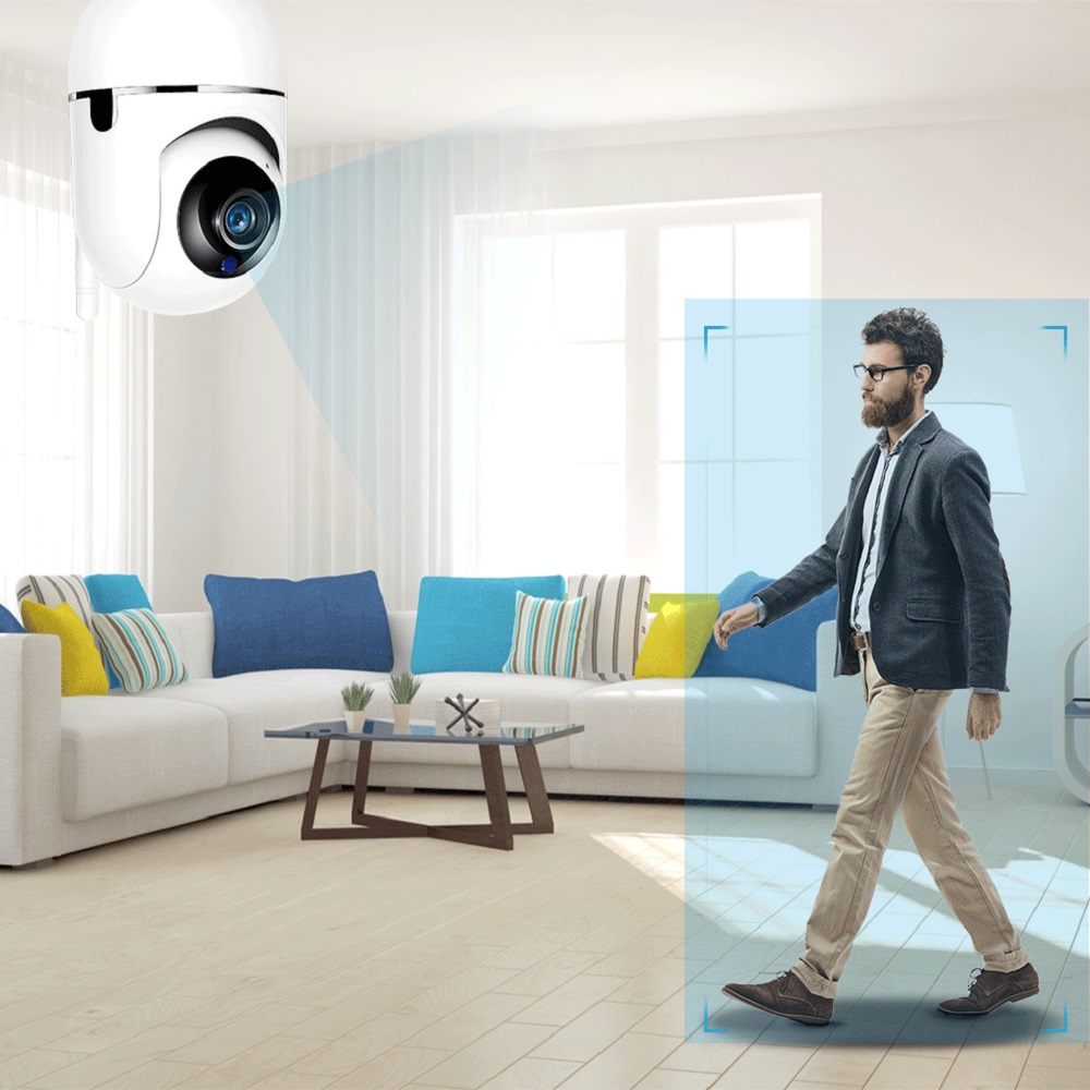 Wifi IP 카메라 YCC365 Plus 스마트 홈  - Smart Home Camera Ezviz 리뷰 및 가격