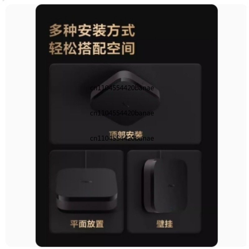 스마트 허브 M3 게이트웨이 홈킷 다기능 스마트 홈 제 - Smart Home Gateway 리뷰 및 가격