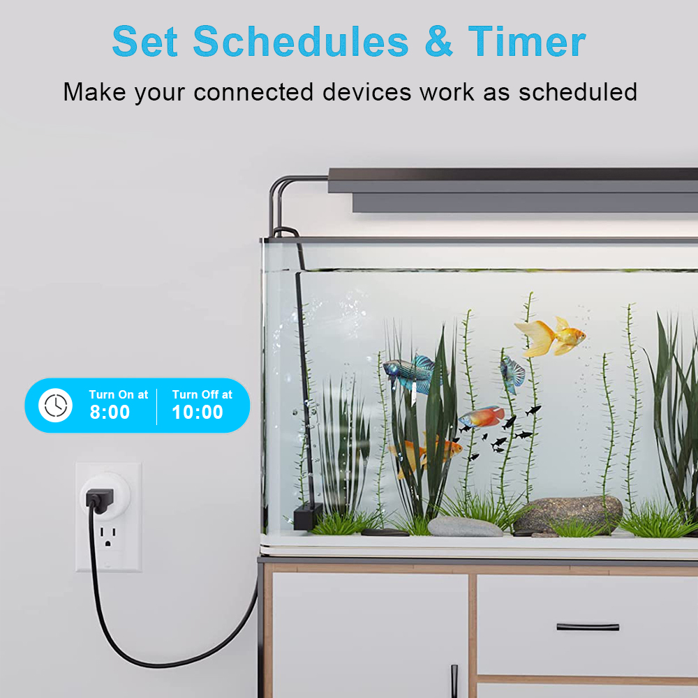 Tuya 16A 스마트 플러그 Zigbee WiFi 소 - Smart Home Japan 리뷰 및 가격