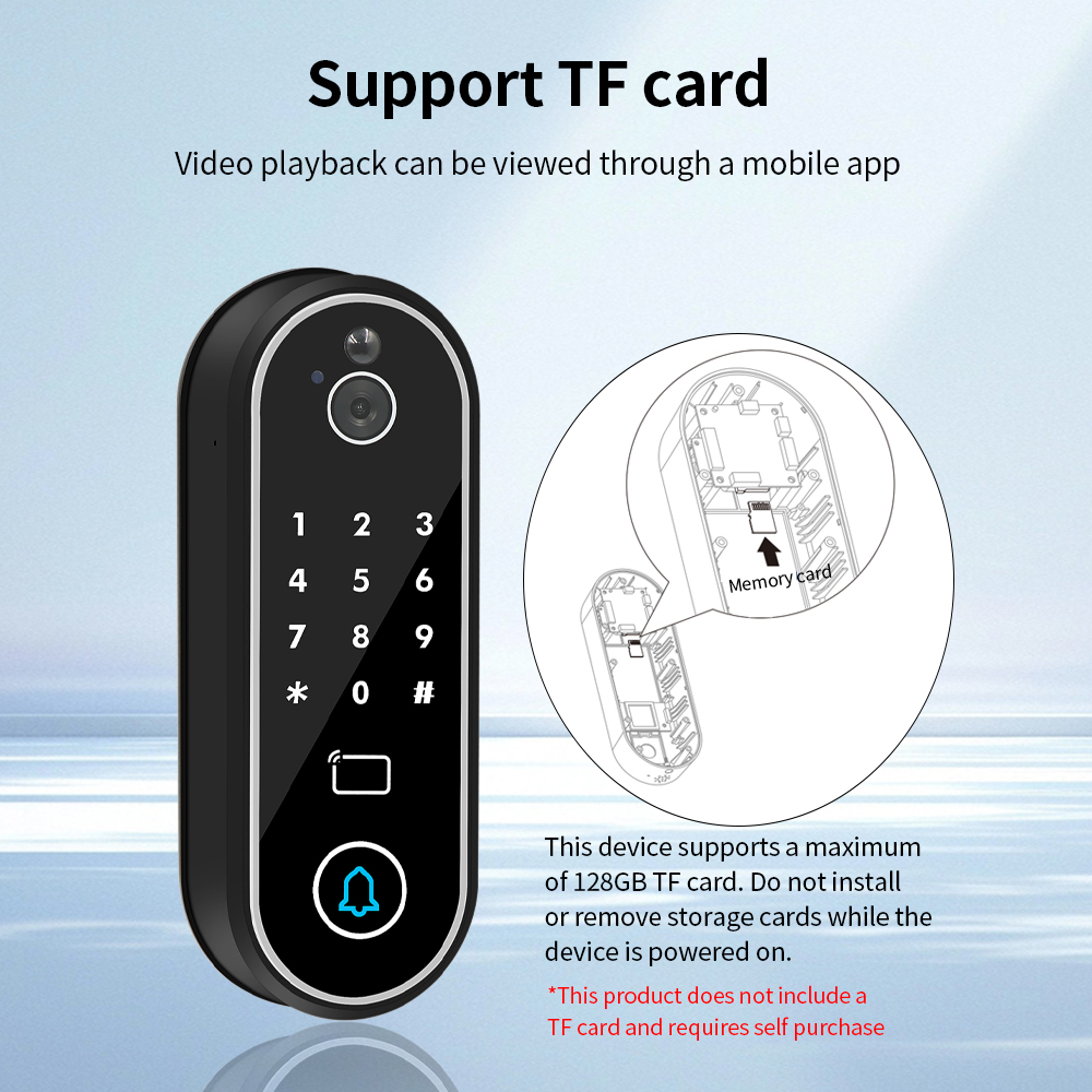 스마트 Rfid NFC IP65 액세스 제어 키보드 Z - Smart Home Keyestudio 리뷰 및 가격