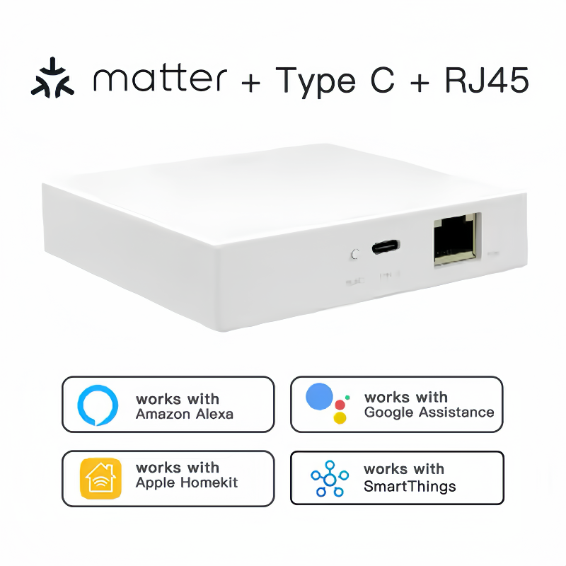 투야 매터 스마트 게이트웨이 및 투야 지그비 유선 게이 - Smart Home Gateway 리뷰 및 가격
