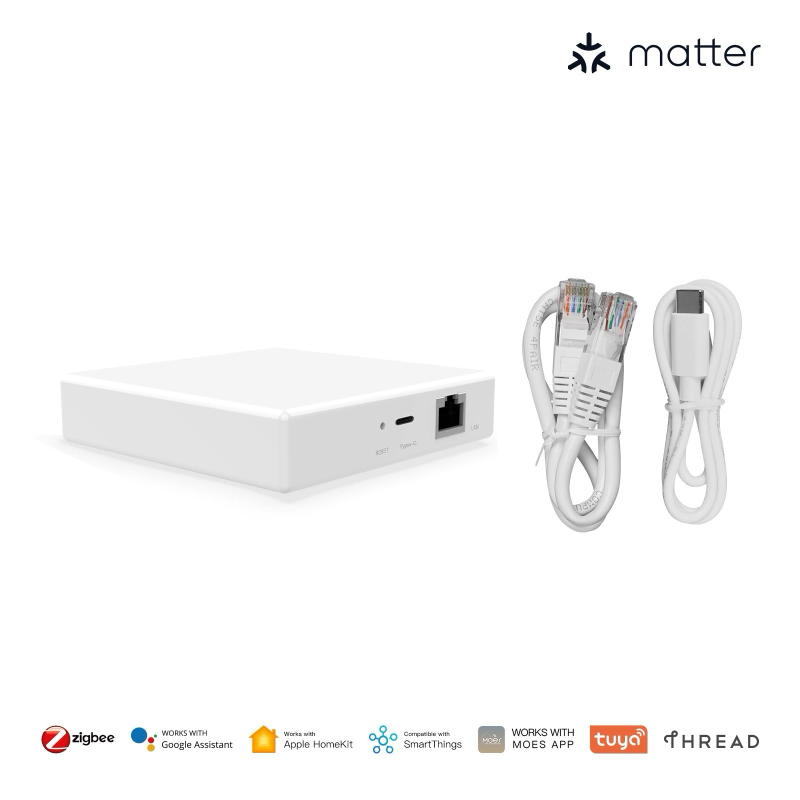 투야 매터 스마트 게이트웨이 및 투야 지그비 유선 게이 - Smart Home Gateway 리뷰 및 가격