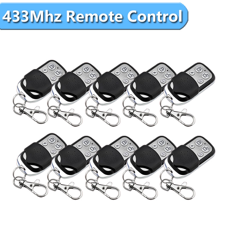 433MHz 무선 리모컨 해제/설치 가능 우리 매장 스 - Smart Home Blog 리뷰 및 가격