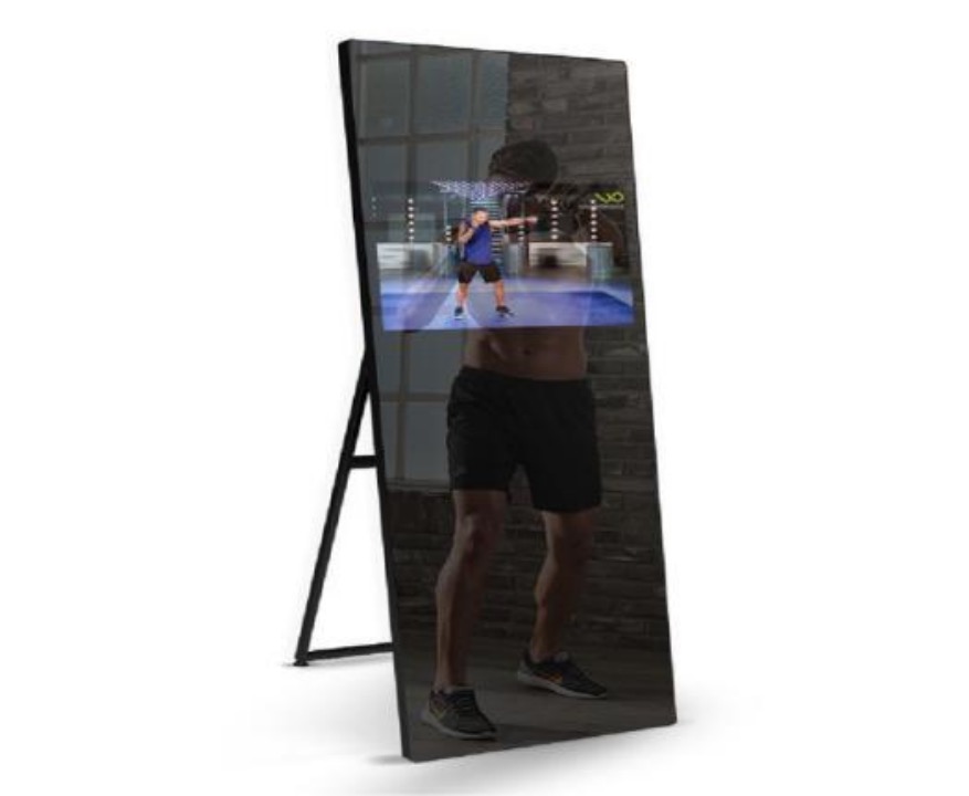 다이렉트 3D 카메라 스마트 운동 거울 홈짐 디지털 운 - Smart Home Gym Mirror 리뷰 및 가격