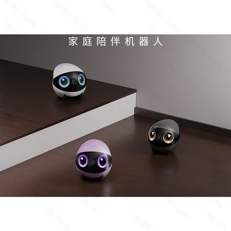 EBO Air2 Plus 이동식 카메라 가정용 휴대폰  - Smart Home Monitoring 리뷰 및 가격