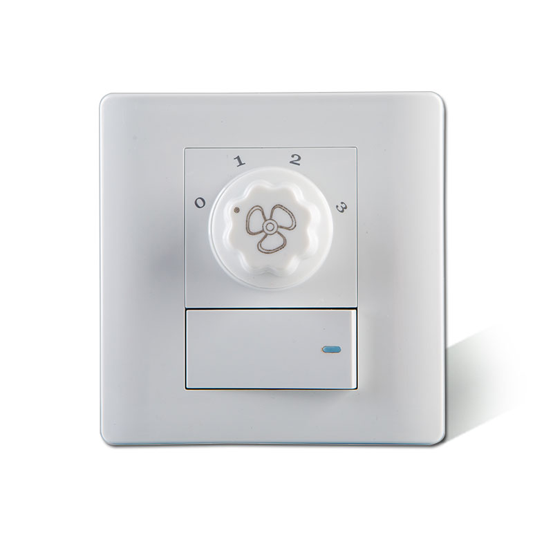 천장 선풍기 벽 제어, 3 단 기어 속도 스위치, 소켓 - Smart Home Ventilation System 리뷰 및 가격