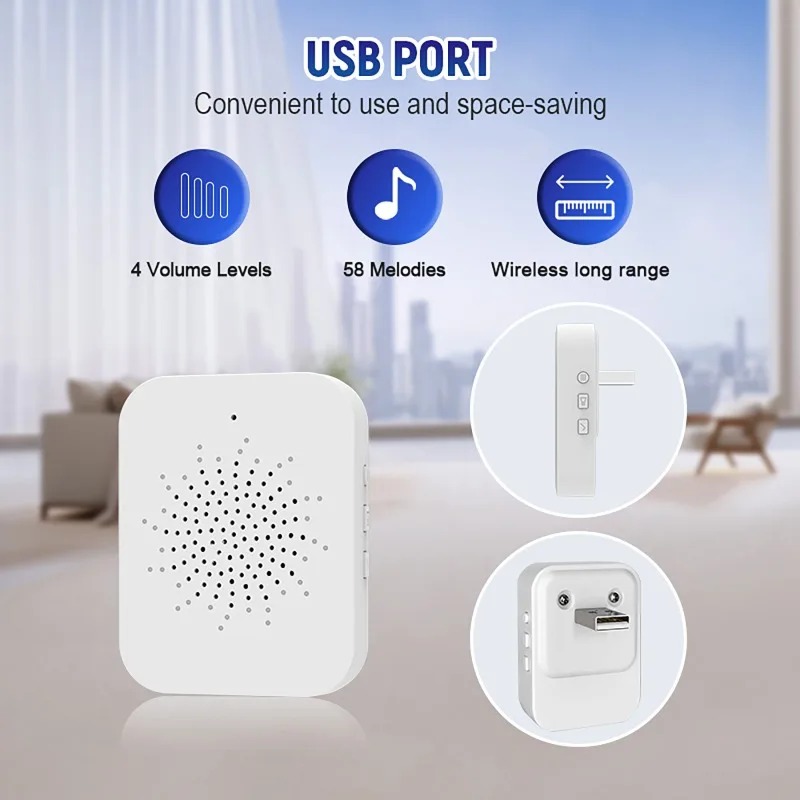 와이드 뷰 투야 스마트 라이프 앱 WiFi 오디오 비디 - Video Doorbell 리뷰 및 가격