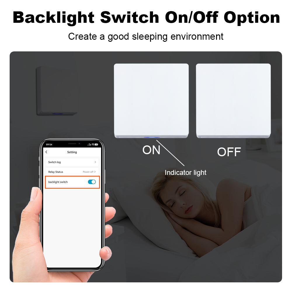 MANHOT 스마트 와이파이 EU 온수기 보일러 스위치 - Smart Home Sistem 리뷰 및 가격