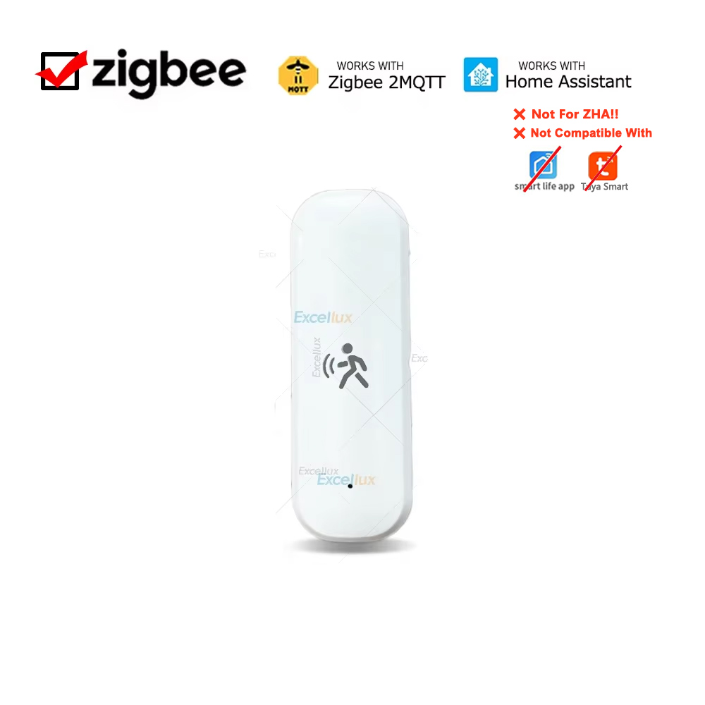 스마트 ZigBee 모션 센서 레이더 Mmwave 온도 - Smart Home Blog 리뷰 및 가격