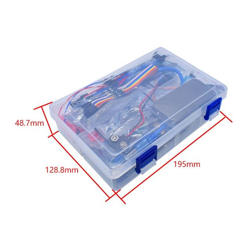 최신 RFID 스타터 키트 아두이노 UNO R3 업그레 - Smart Home Keyestudio 리뷰 및 가격