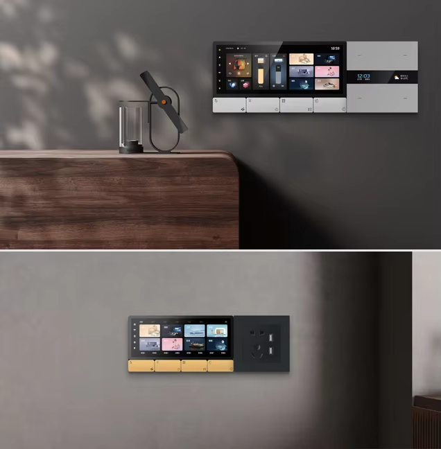F5 투야 UK 터치스크린 뮤직 플레이어 호스트 스마트 - Smart Home Display 리뷰 및 가격