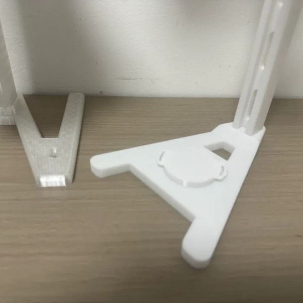 3D 프린팅 카메라 벽걸이 스탠드 카메라 마운트 브래킷 - Smart Home Camera Ezviz 리뷰 및 가격