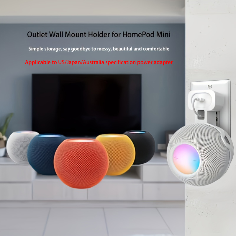 애플 홈 포드 미니 사운드 브래킷, 스마트 홈 사운드  - Smart Home Japan 리뷰 및 가격