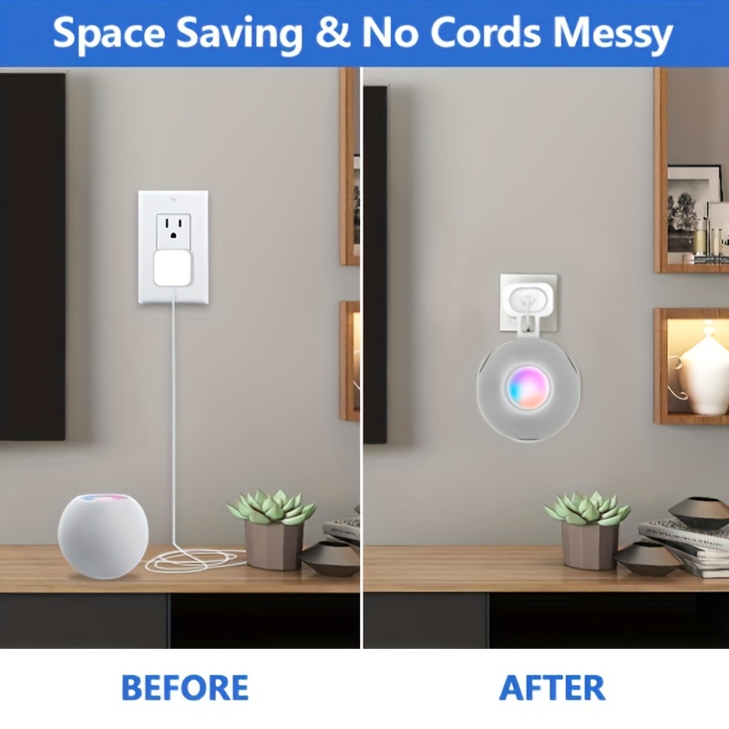 애플 홈 포드 미니 사운드 브래킷, 스마트 홈 사운드  - Smart Home Japan 리뷰 및 가격