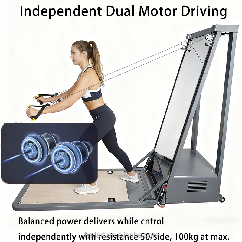 타이스타트 AI 스마트 피트니스 미러 플로어 스탠딩 3 - Smart Home Gym Mirror 리뷰 및 가격