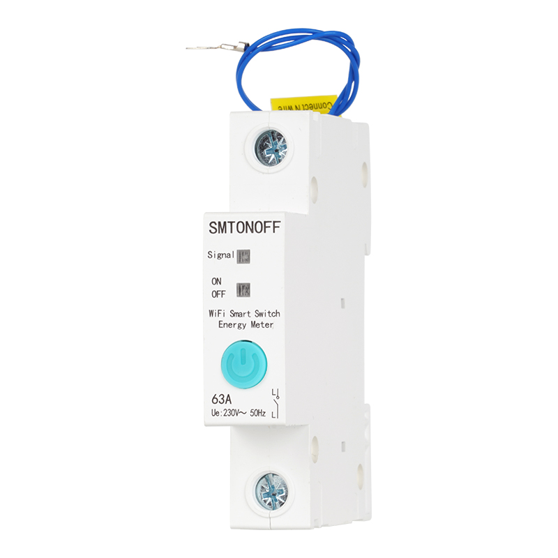 이웰링크 와이파이 스마트 스위치 에너지 모니터링 회로  - Smart Home Monitoring 리뷰 및 가격