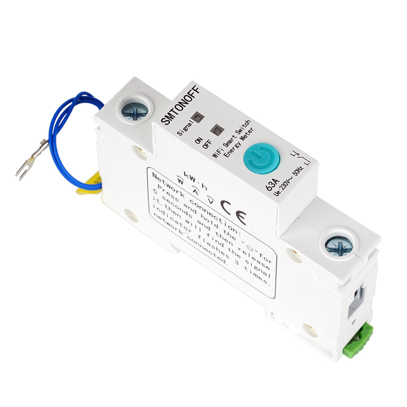 이웰링크 와이파이 스마트 스위치 에너지 모니터링 회로  - Smart Home Monitoring 리뷰 및 가격