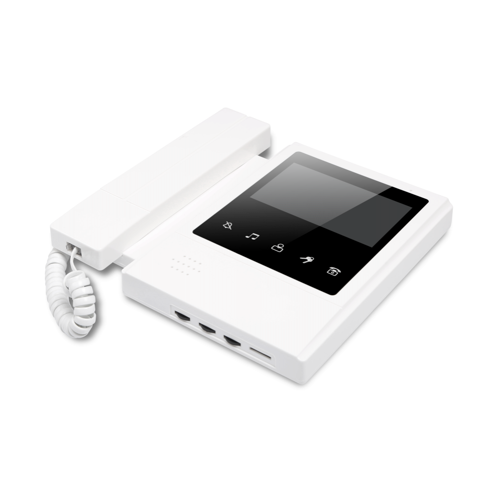 HOMSECUR XM405 4.3인치 실내 모니터 음소 - Video Doorbell 리뷰 및 가격