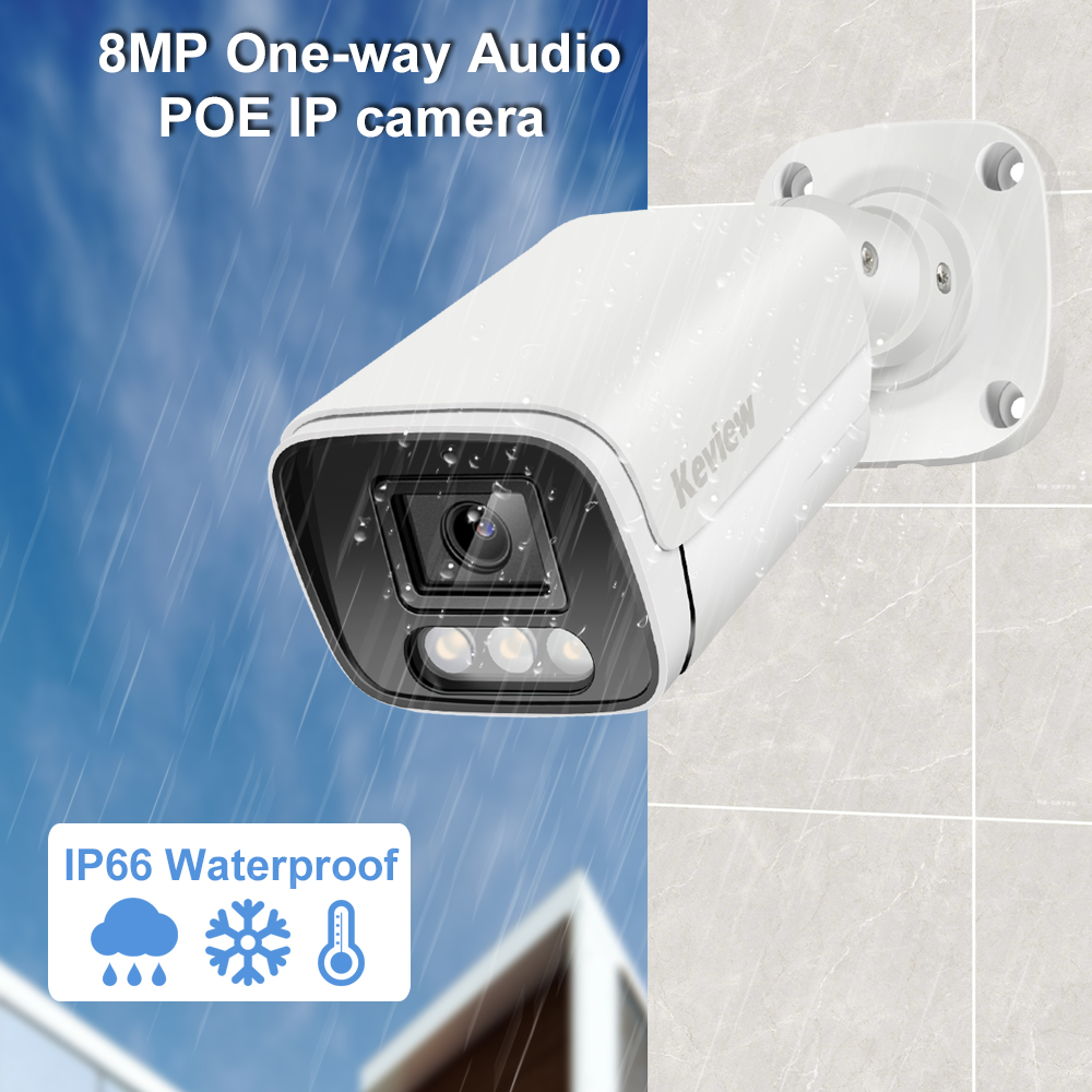 4K Poe 카메라 비디오 감시 IP Onvif 오디오 - Smart Home Camera Ezviz 리뷰 및 가격