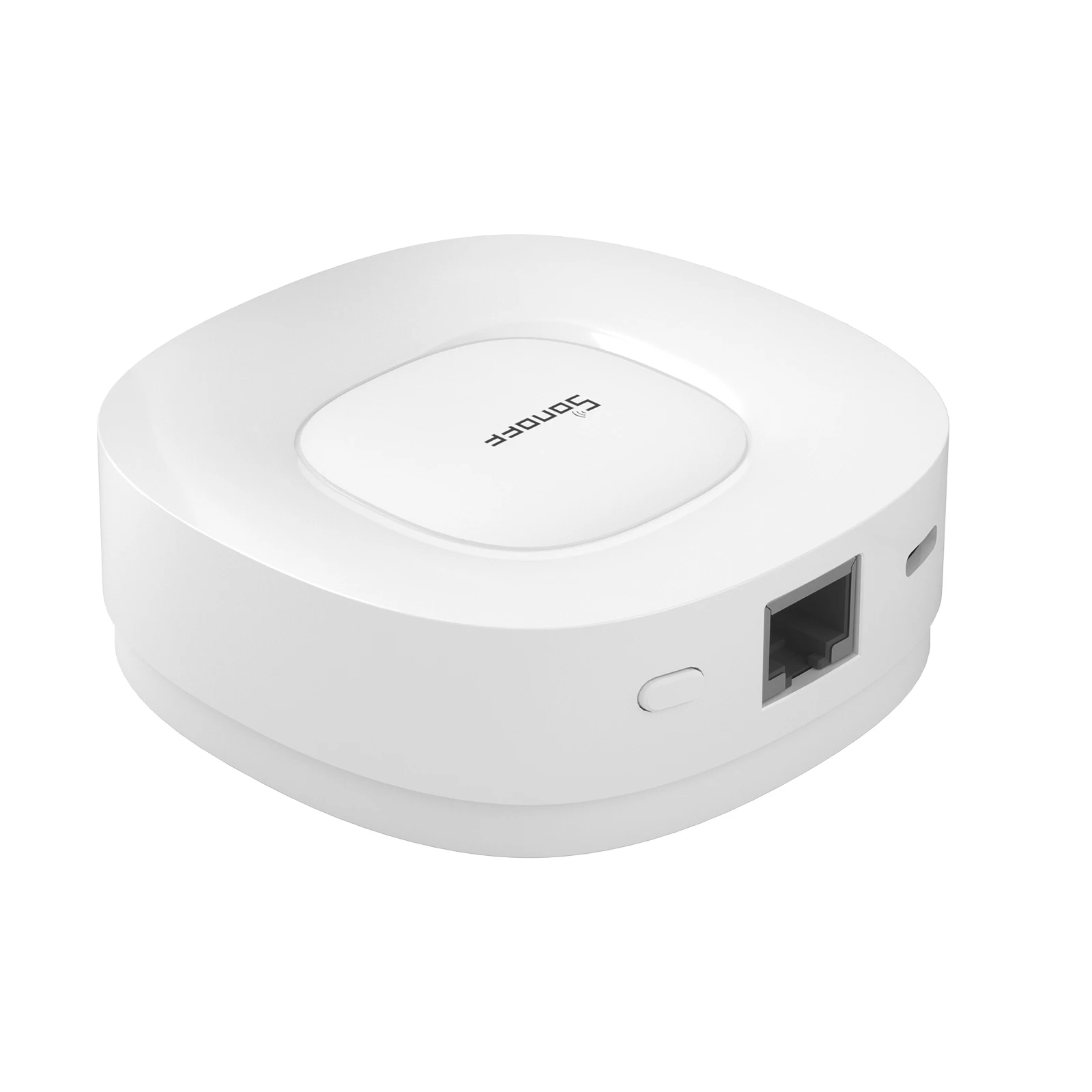 SONOFF ZB Bridge-U Matter Zigb - Smart Home Gateway 리뷰 및 가격