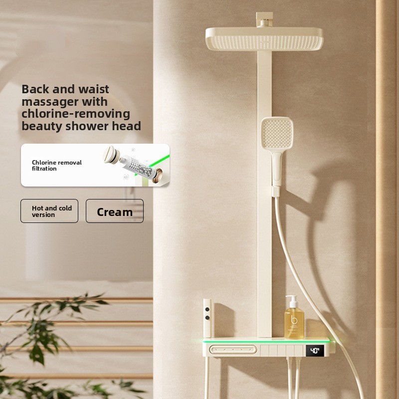 스마트 디지털 디스플레이 염소 제거 피부 미용 올코퍼  - Smart Home Display 리뷰 및 가격