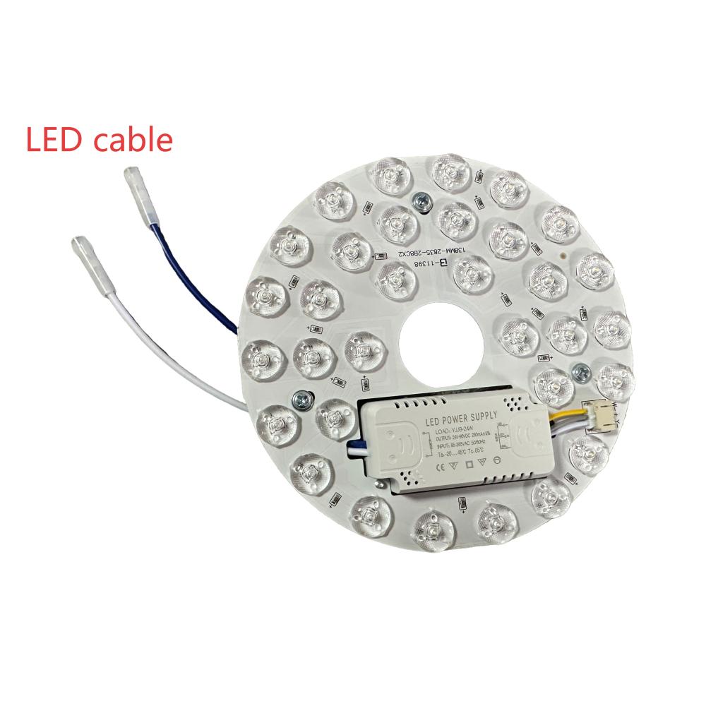 LED 천장등 및 팬 조명에 적합한 LED 전구 패널, - Smart Home Ventilation System 리뷰 및 가격