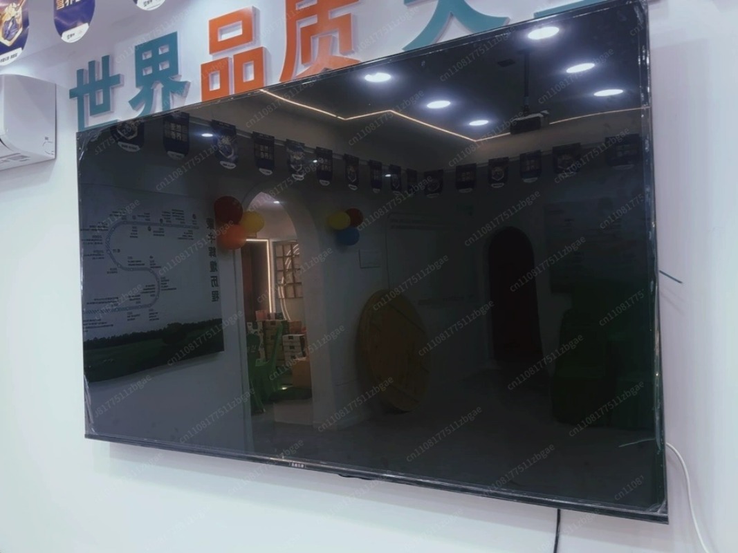 8K 울트라 HD 스마트 LCD 텔레비전 50 55 6 - Smart Home Display 리뷰 및 가격