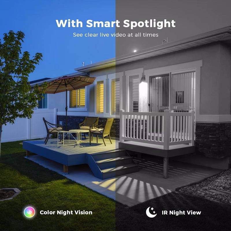 8MP 4G SIM WIFI 카메라 듀얼 렌즈 무선 와 - Smart Home Camera Ezviz 리뷰 및 가격