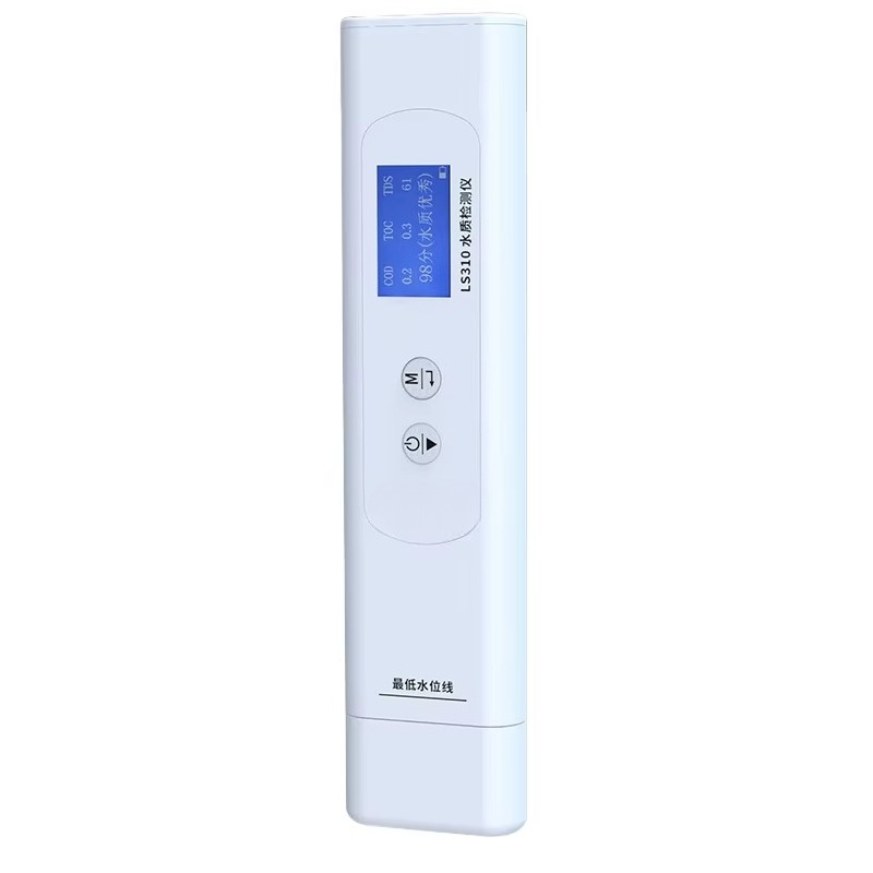 가정, 실험실 및 현장용 LS310 스마트 수질 테스터 - Smart Home Monitoring 리뷰 및 가격
