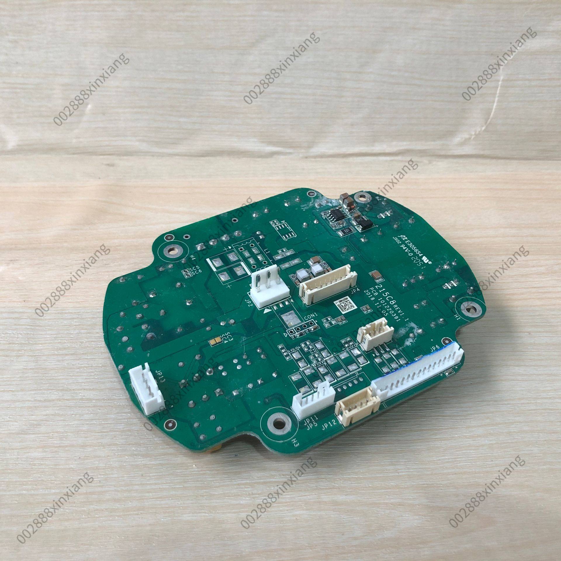 Hikvision DS-2DC7423IW-A 지능형 볼 - Smart Home Hikvision 리뷰 및 가격