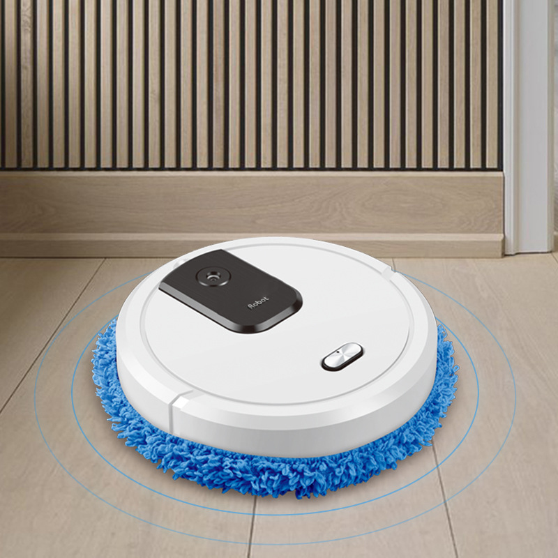 새로운 스마트 청소 및 걸레 로봇 진공 청소기 건식 및 - Smart Home Blog 리뷰 및 가격