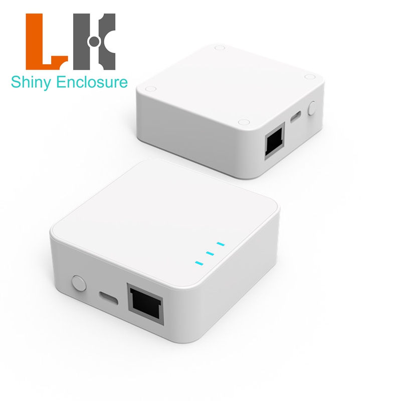 무선 AP 브리지 게이트웨이 케이스 스위치 하우징 74 - Smart Home Gateway 리뷰 및 가격