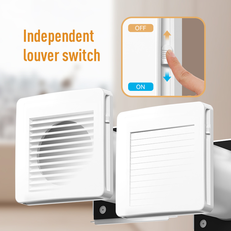 LCD 디스플레이 열 회수 환기장치 ERV 시스템, 투 - Smart Home Ventilation System 리뷰 및 가격