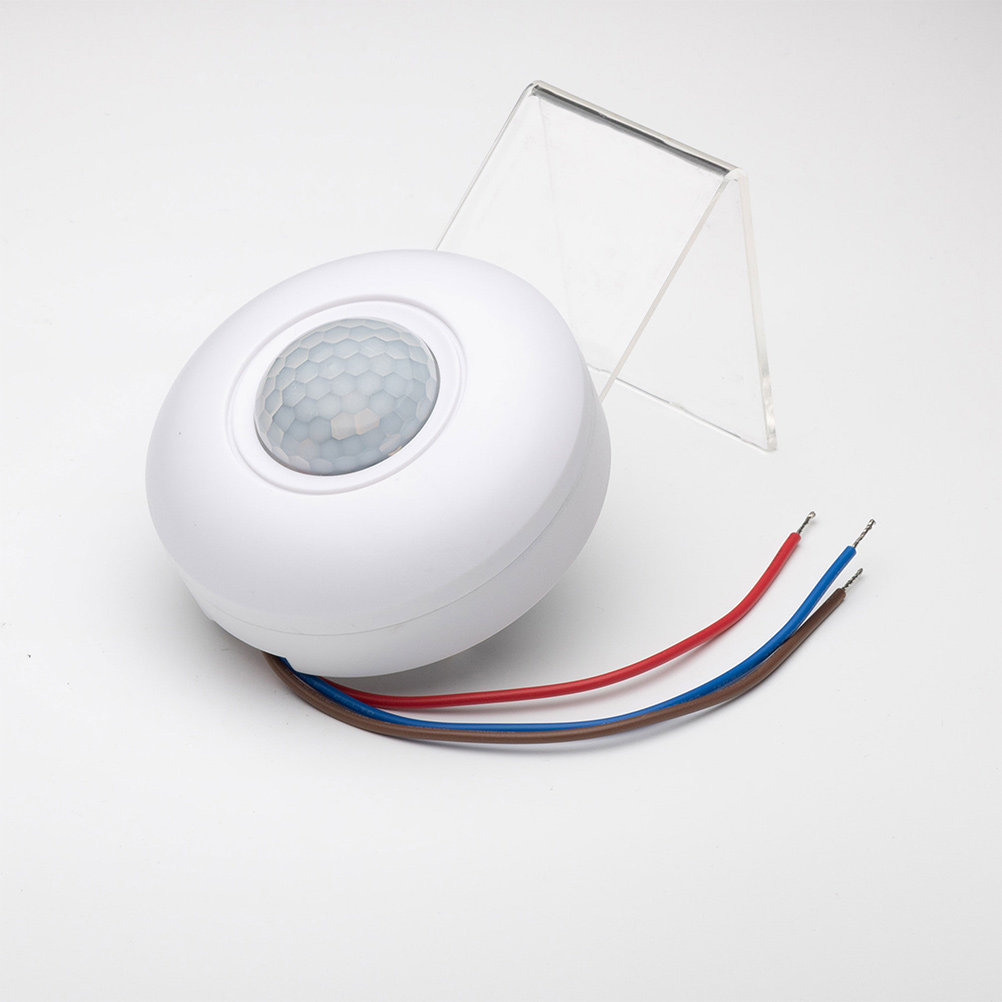 PIR 동작 감지 센서 조명 스위치, 천장형 적외선 감 - Pir Motion Sensor 리뷰 및 가격