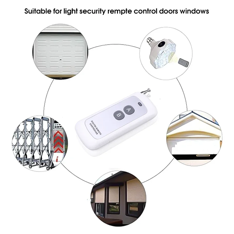433Mhz 무선 RF 리모컨 1527 학습 코드 송신 - Smart Home Keyestudio 리뷰 및 가격