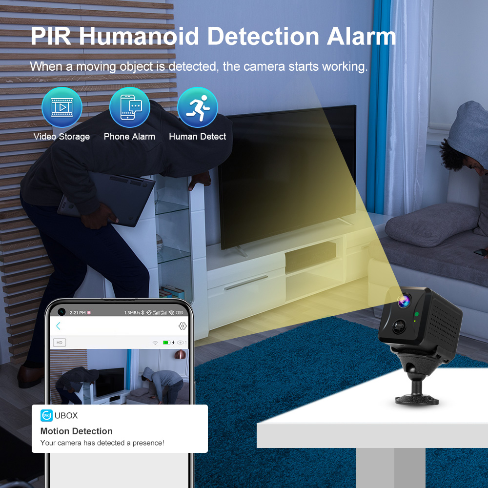 LS 비전 미니 카메라 4g Sim Cctv 5mp 홈 - Smart Home Camera Ezviz 리뷰 및 가격