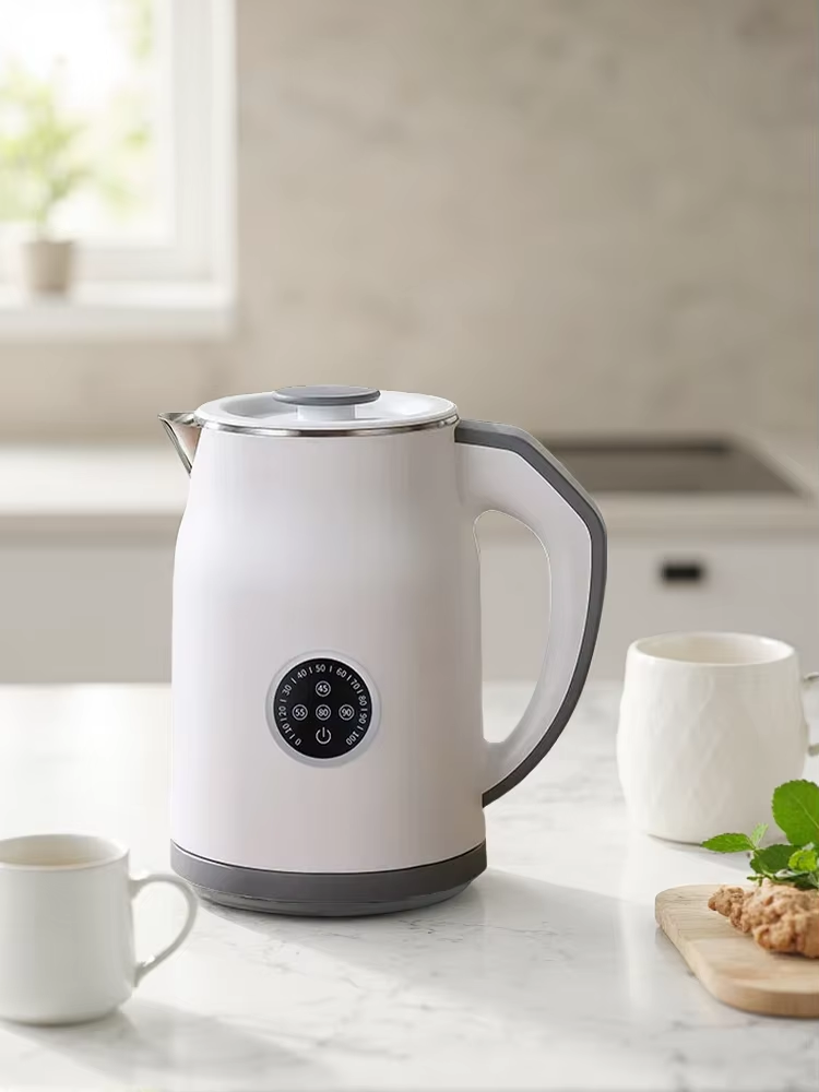 스마트 전기 주전자 110V/220V 가전제품, 보온  - Smart Home Japan 리뷰 및 가격