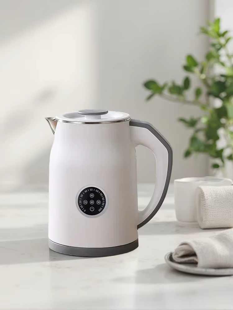 스마트 전기 주전자 110V/220V 가전제품, 보온  - Smart Home Japan 리뷰 및 가격