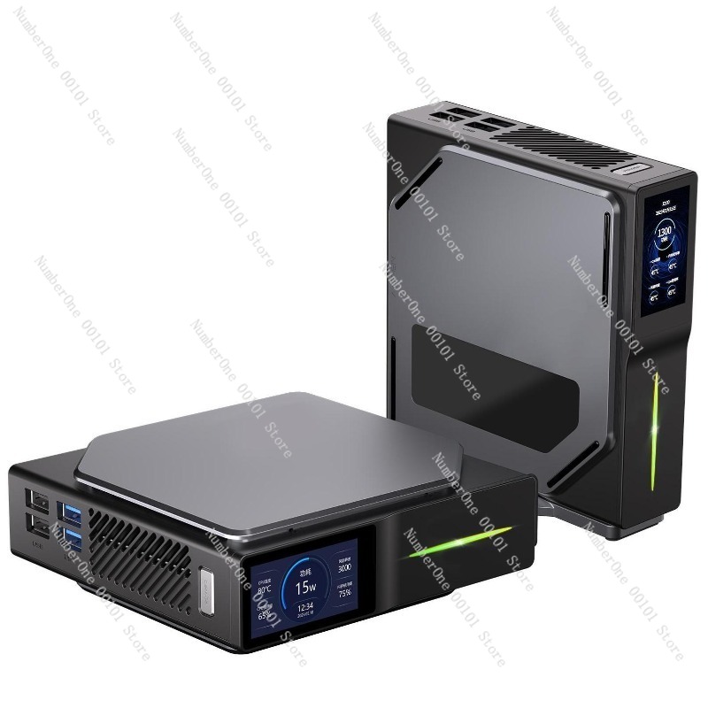 스마트 온도 디스플레이를 갖춘 미니 컴퓨터, 공부, 사 - Smart Home Display 리뷰 및 가격
