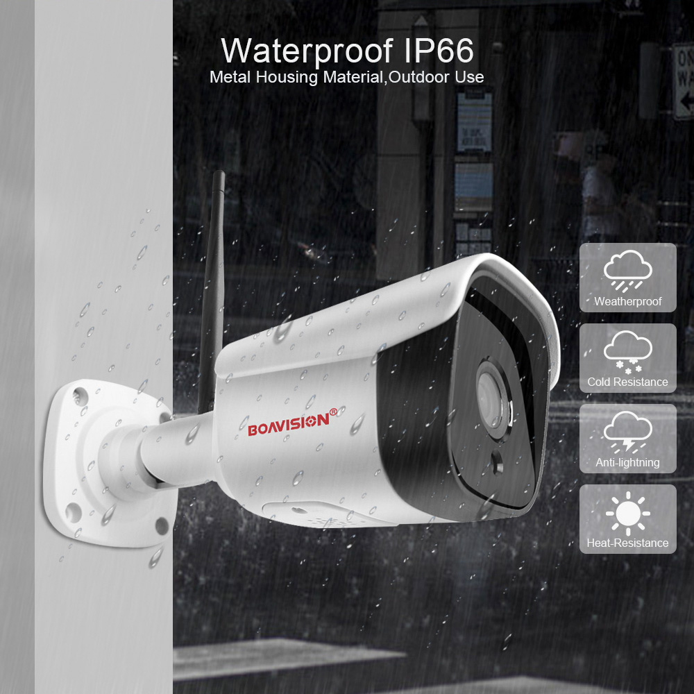 HD 5MP WIFI 무선 IP 카메라 1080P CC - Smart Home Camera Ezviz 리뷰 및 가격
